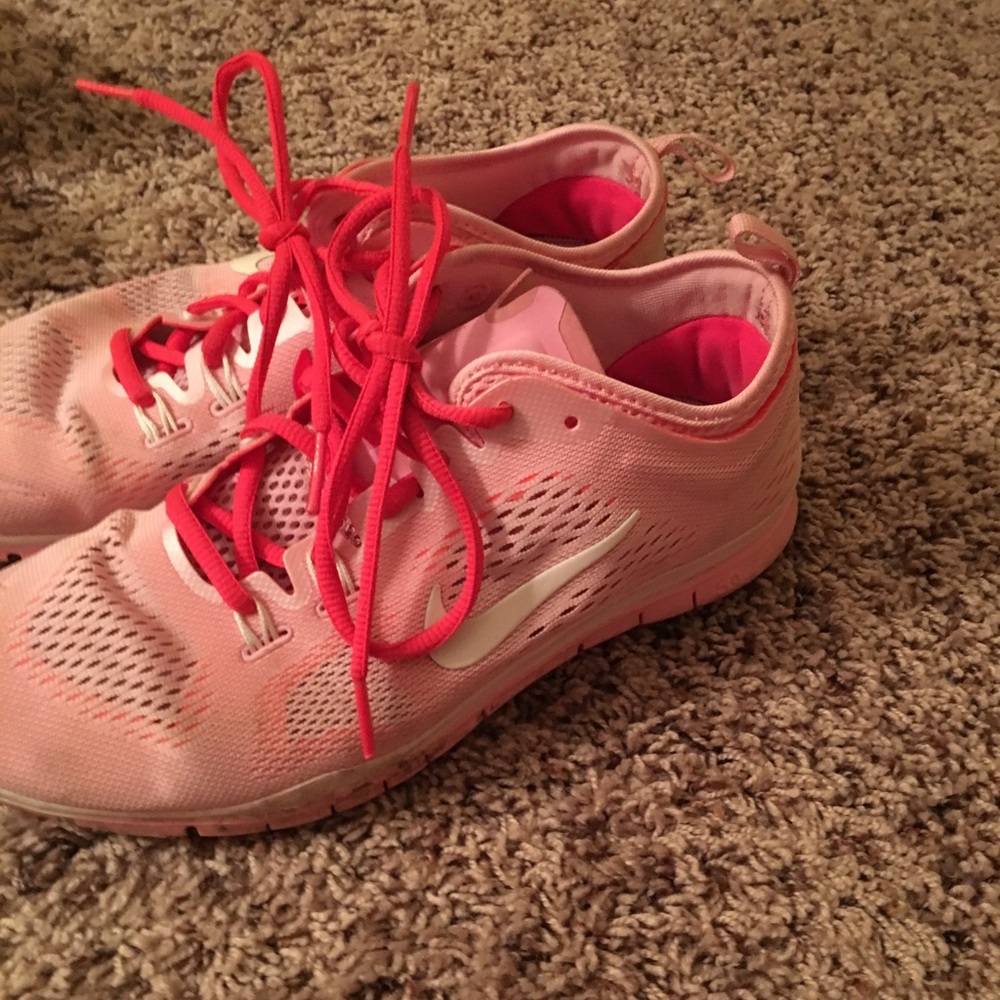 Nike Valentines Day Shoes